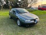Alfa Romeo 156 2.0 Ts 1999 88000 Km